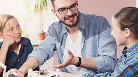 Robotik Kodlama Eğitmen Eğitimi